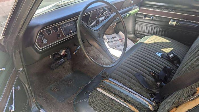 Used 1973 Dodge Dart Custom