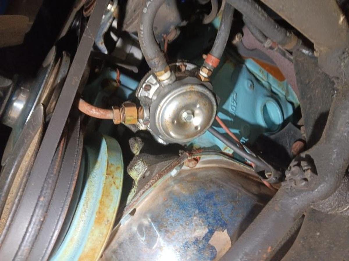 Used 1979 Pontiac Trans Am
