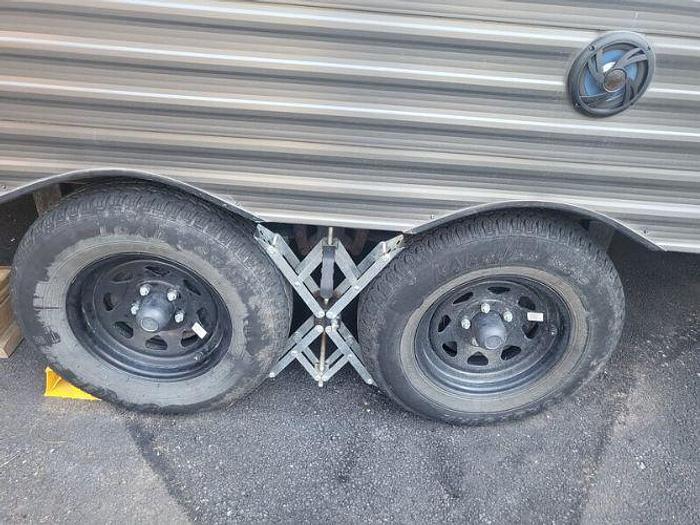 Used 2022 Gulf Stream Ameri-Lite Ultra-Lite 279BH