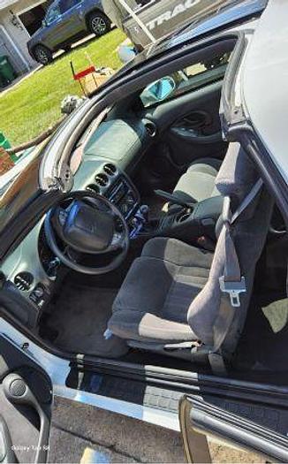 Used 1998 Pontiac Firebird