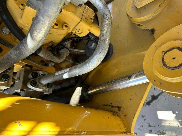 Used 2015 CATERPILLAR 930K Wheel Loader