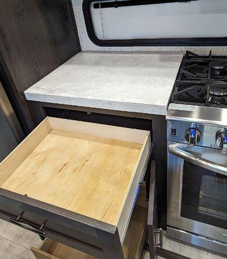 Used 2021 Grand Design Momentum 376THS