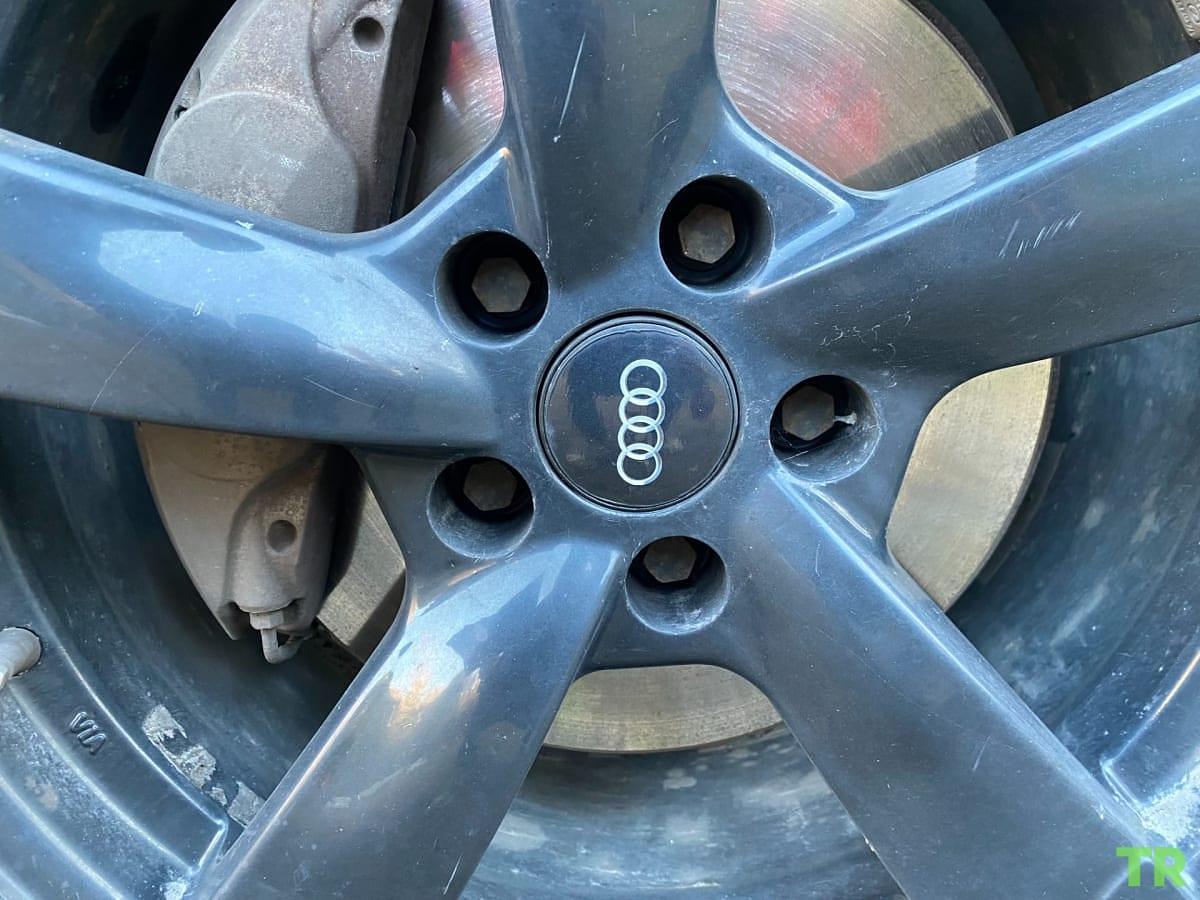 Used 2016 Audi Q5 — 75,000 Miles, Clean Title