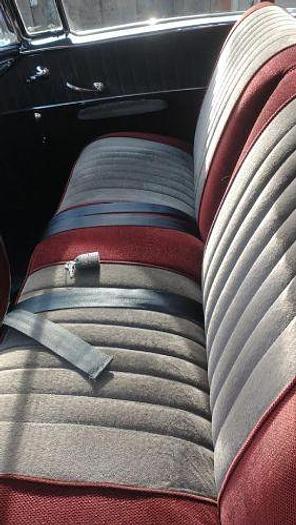 Used 1957 Chevrolet Bel Air