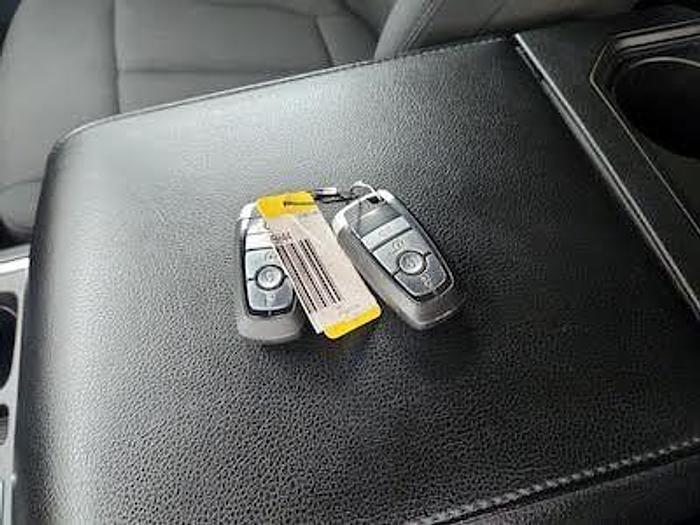 Used 2021 Ford Expedition XL 4X4