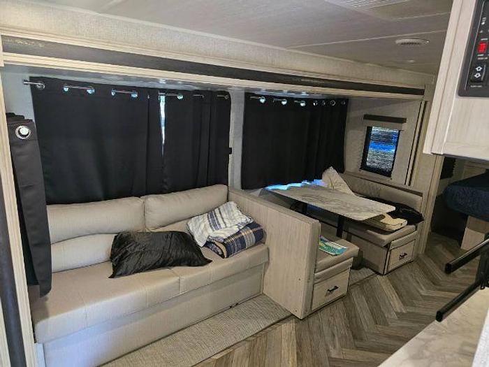 Used 2022 East To West Della Terra 261RB