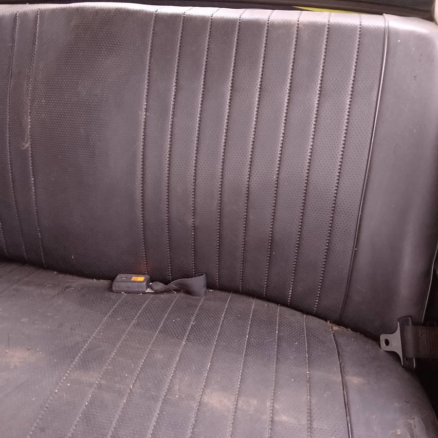 Used 1976 Bmw Model 2002