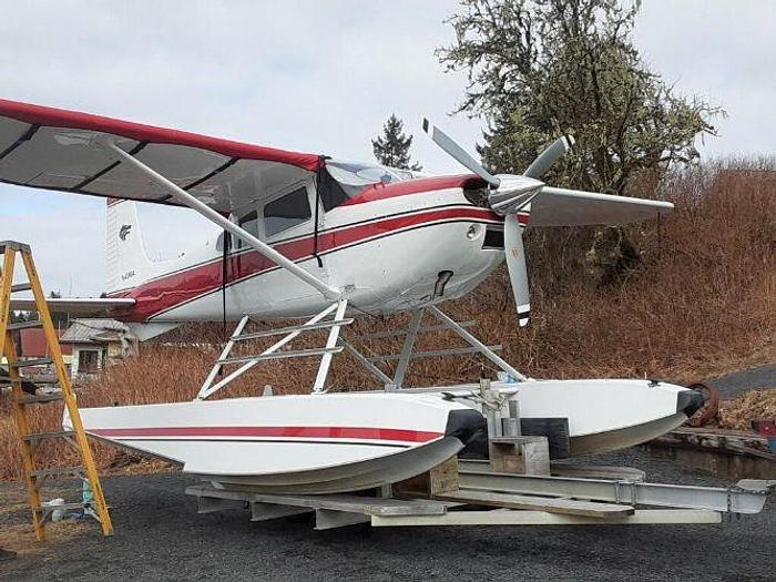 Used 1973 CESSNA 180J