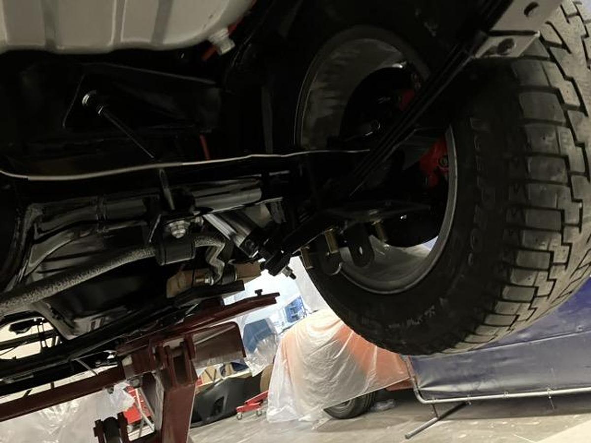 Used 1967 Ford Mustang Fastback Shelby GT500 REPLICA