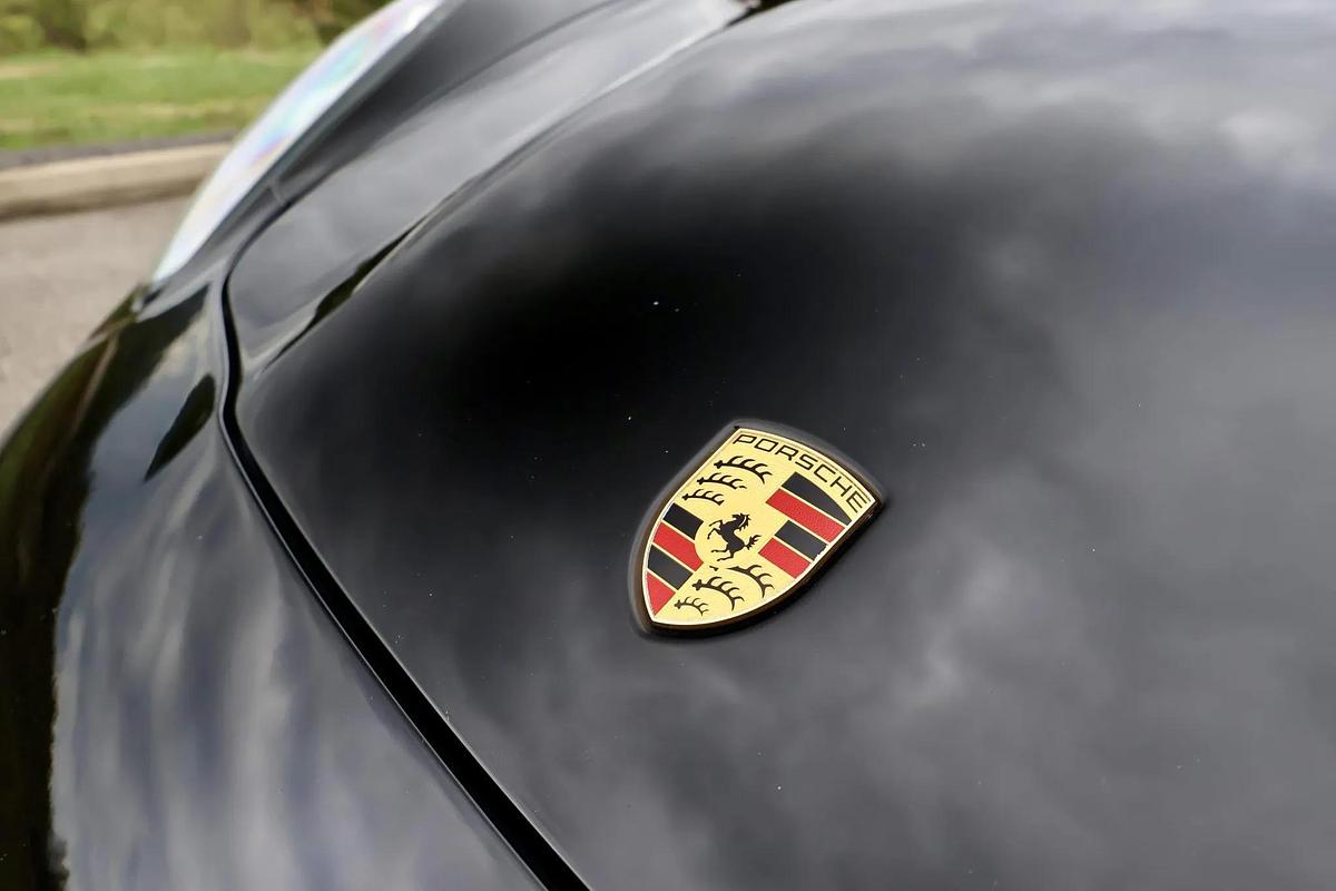 Used 2014 Porsche Panamera 4s Executive