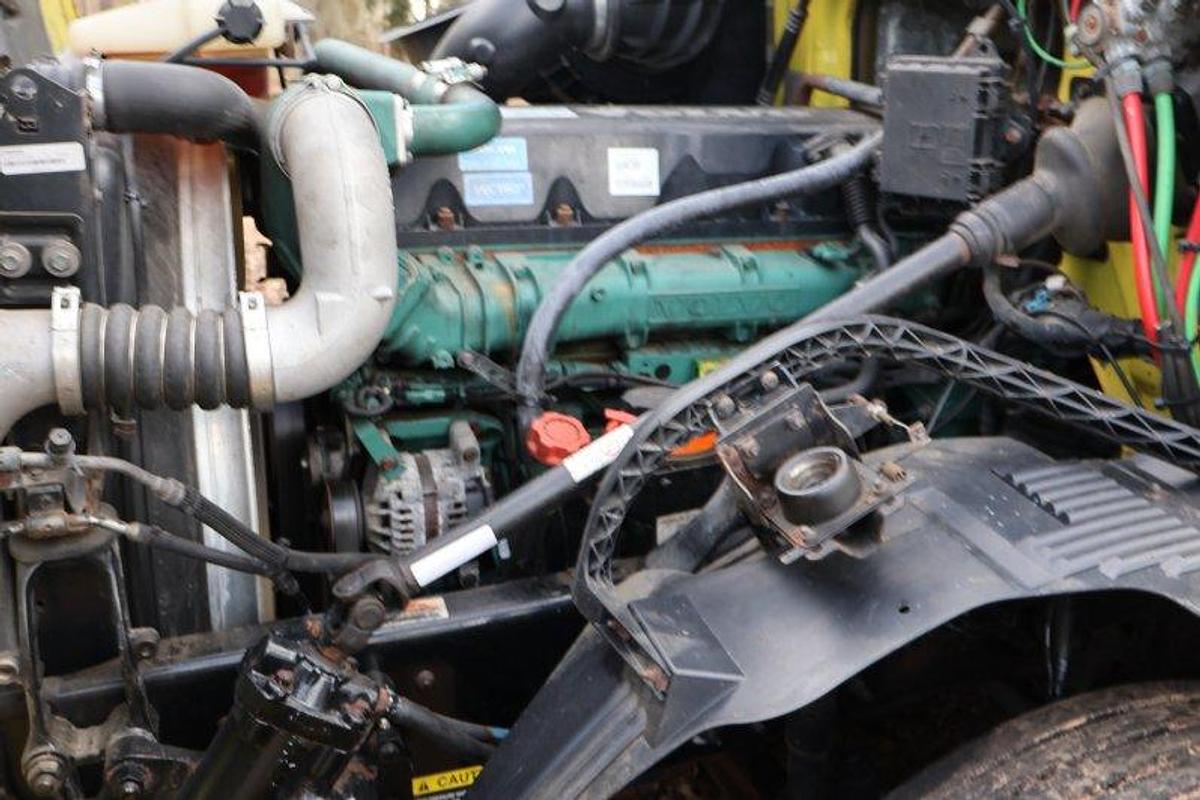 Used 2014 Western Star 4900 Conventional Sleeper Semi