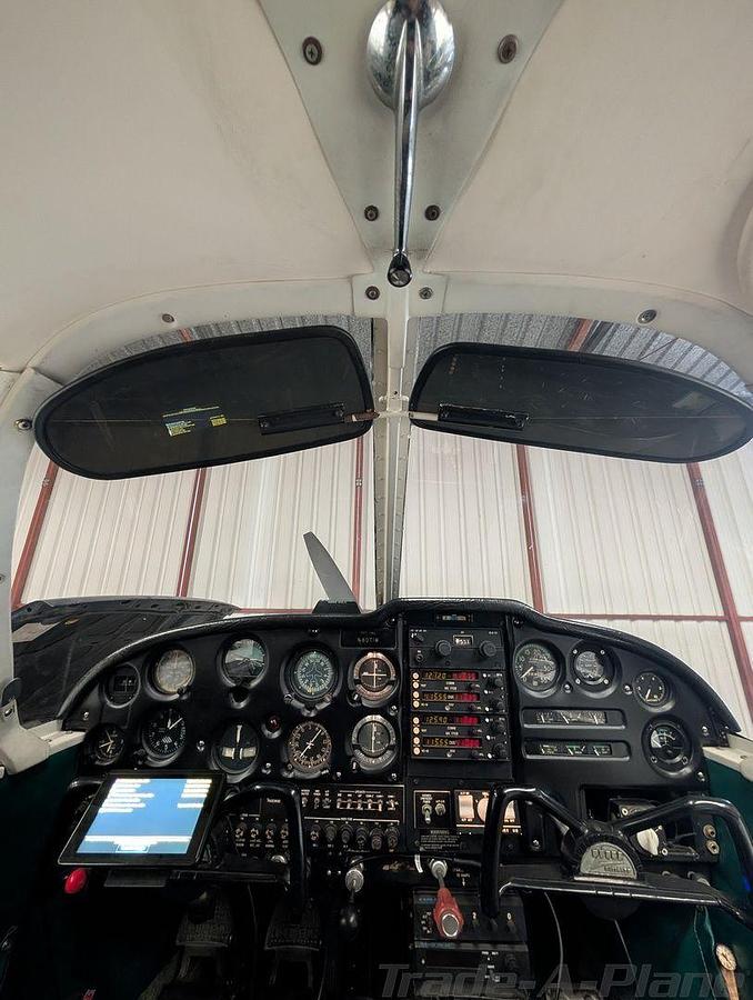 Used 1965 Piper Cherokee 180C