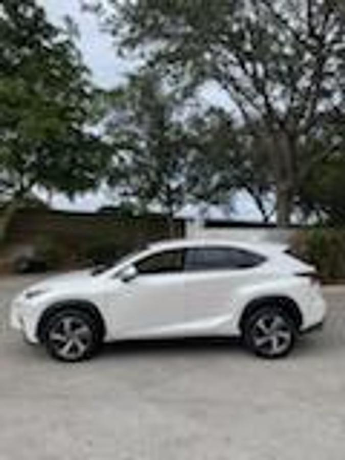 Used 2020 Lexus NX 300 Premium