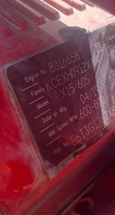 Used 2020 PETERBILT 567 Day Cab