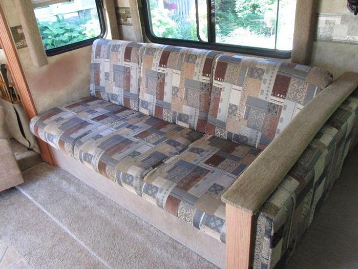 Used 2010 Heartland North Country SRL