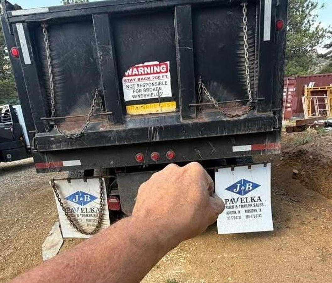 Used 2019 Freightliner M2
