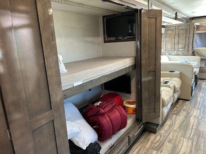 Used 2020 Forest River Georgetown GT7 36K