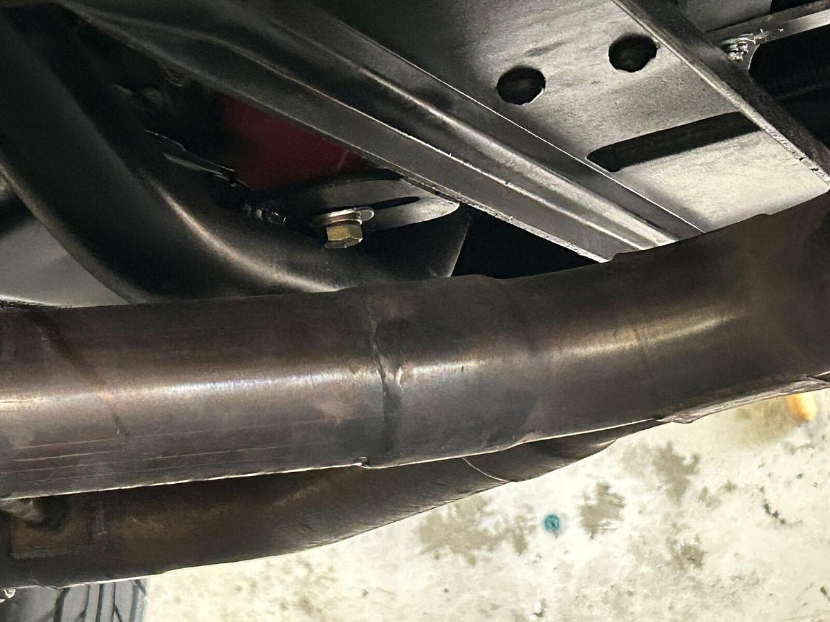 Used 1965 Chevrolet 1/2 ton