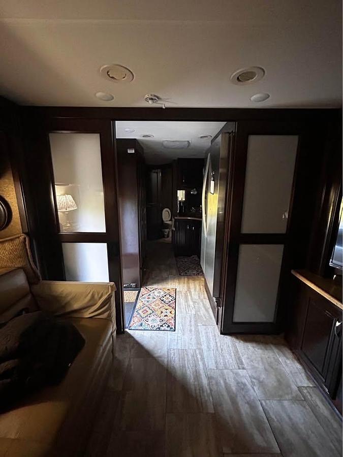 Used 2016 Thor Motor Coach 37KT