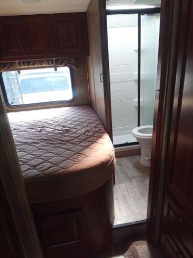 Used 2015 Forest River Solera 24S