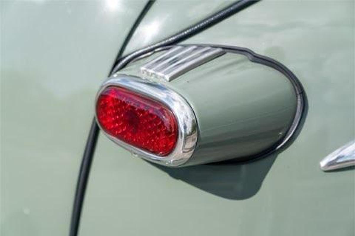 Used 1948 Ford Super Deluxe Convertible