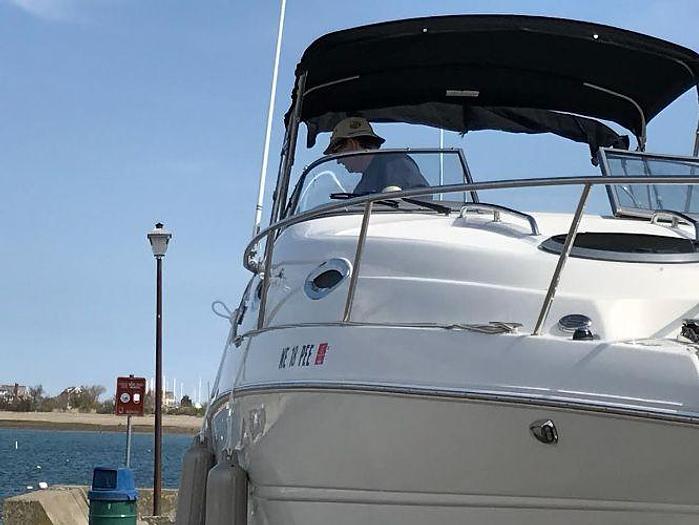 Used 2013 Stingray CS250