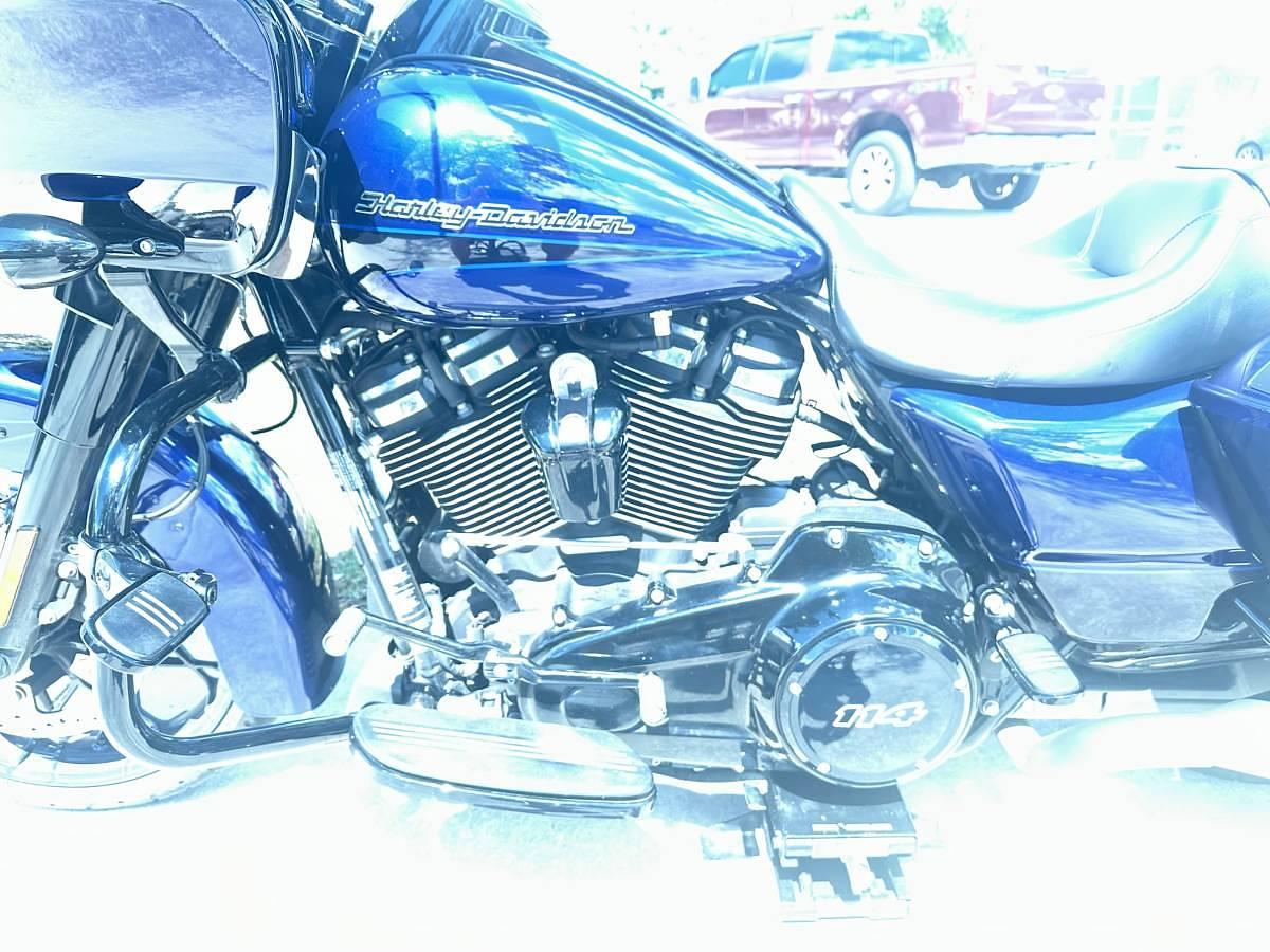Used 2020 Harley-Davidson Road Glide Special
