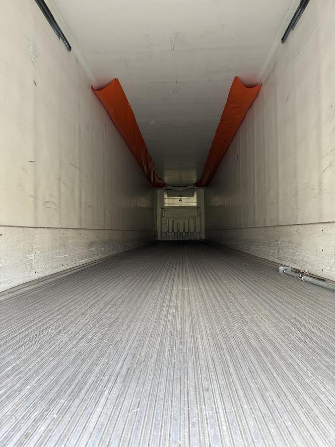 Used 2020 Great Dane Carrier Reefer Trailer