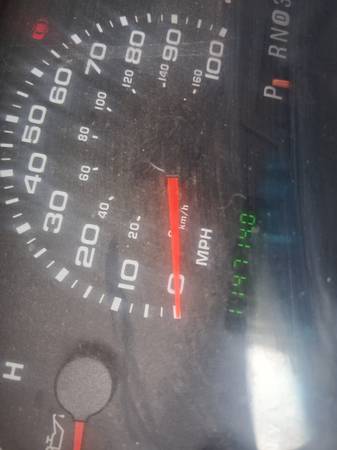 Used 2004 Ford F-350 Dually