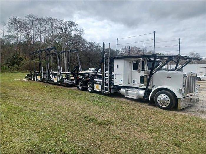 Used 2007 Peterbilt 379