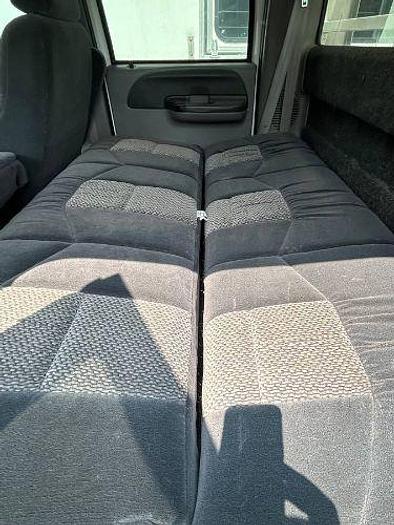 Used 2003 Ford F650 Superduty XLT