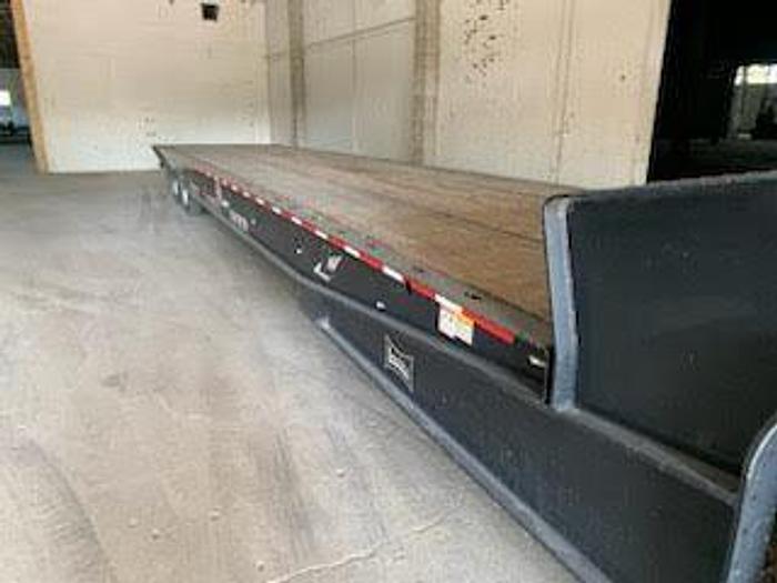 Used 2016 Landoll 440A