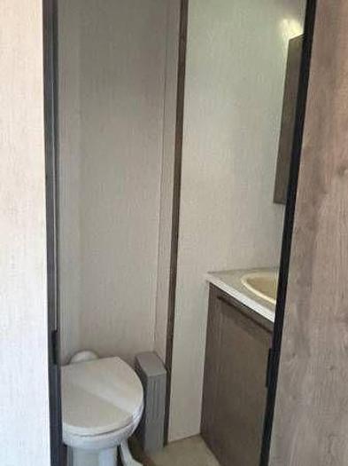 Used 2021 VENGEANCE ROGUE 32V