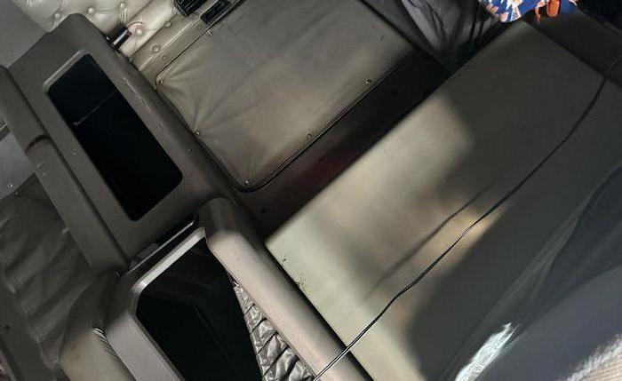 Used 2007 KENWORTH T660