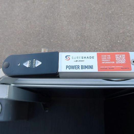 Used 2024 Lowe SF232WT