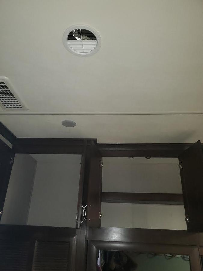 Used 2018 Forest River Riverstone 39FK Fifth Wheel