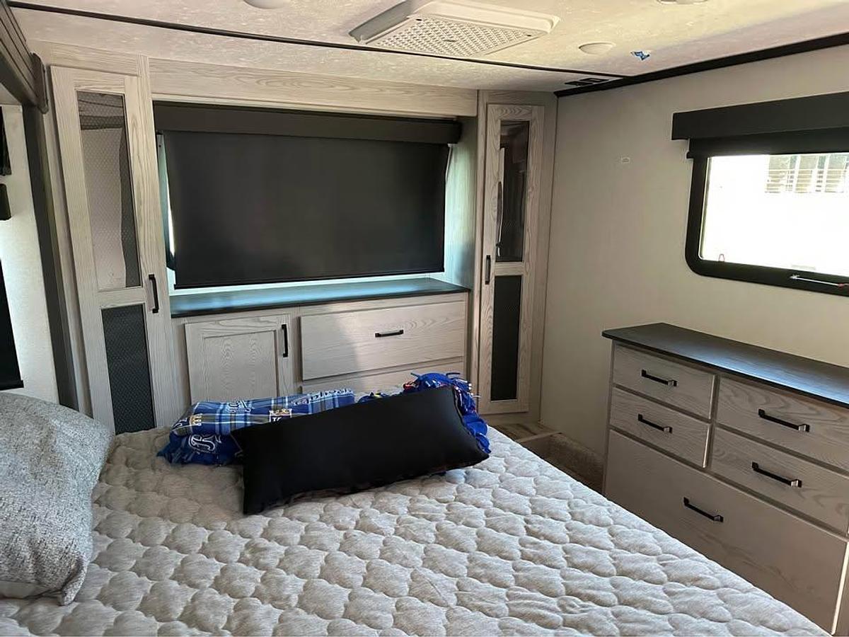 Used 2022 Keystone Montana High Country