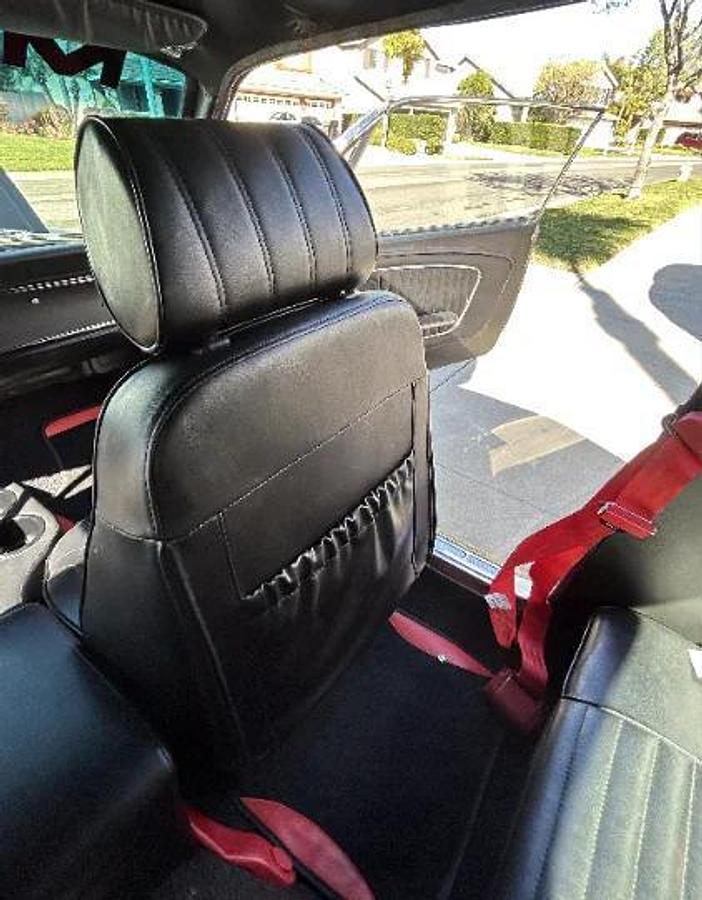 Used 1965 Ford Mustang