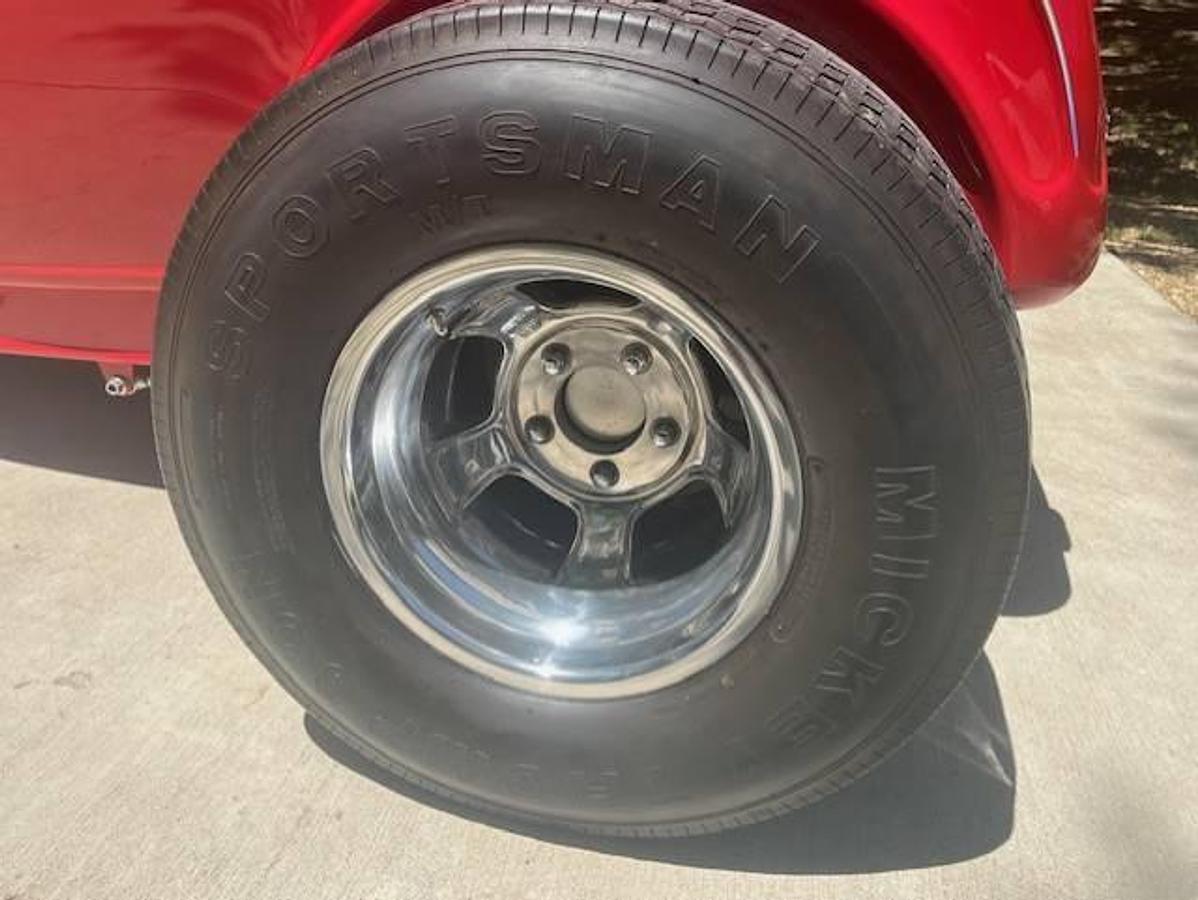 Used 1932 Ford Highboy Roadster Convertible