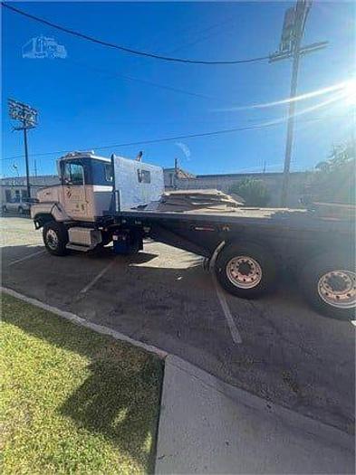 Used 1998 INTERNATIONAL Paystar 5000