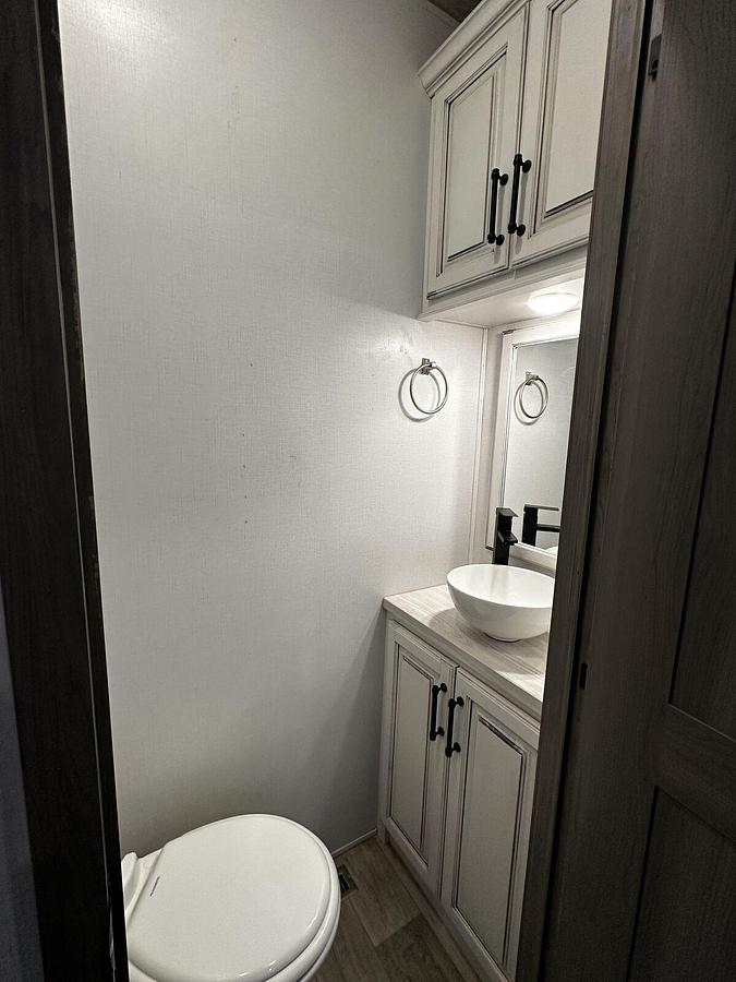 Used 2022 Keystone Montana Legacy 3761FL Fifth Wheel