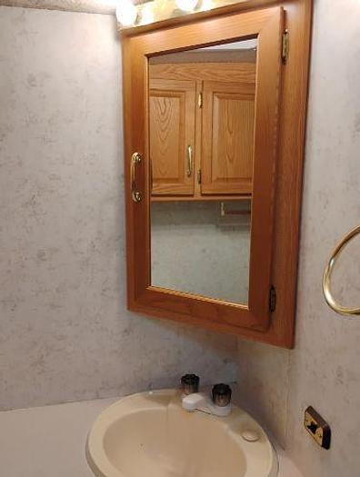 Used 2001 Itasca Sunrise 30W