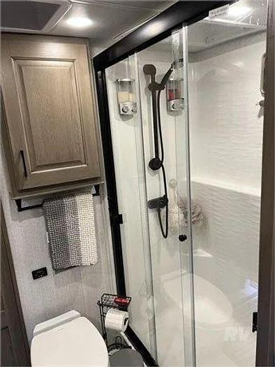 Used 2022 DRV MOBILE SUITES 41RKDB