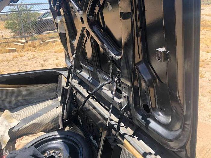 Used 1964 Ford Thunderbird Convertible