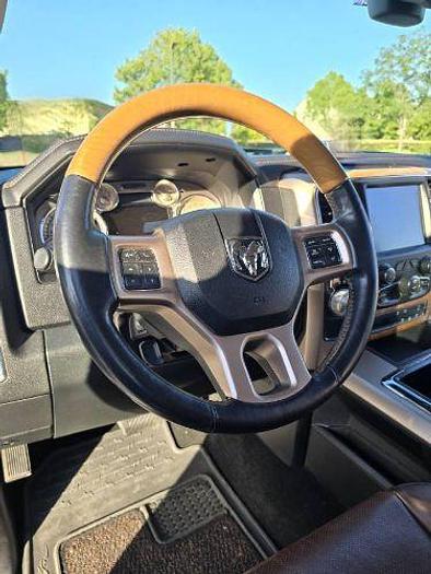 Used 2015 Ram 1500 Laramie Longhorn