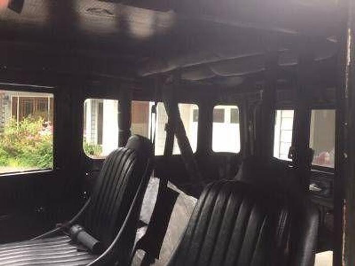 Used 1974 Toyota Land Cruiser FJ40