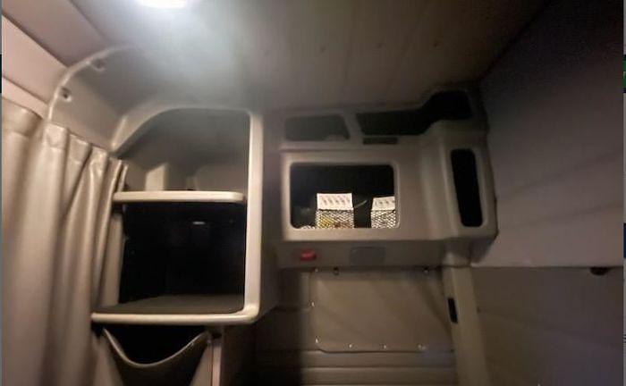 Used 2014 Peterbilt 367