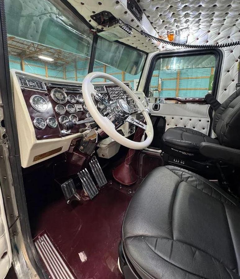 Used 1991 Peterbilt 379