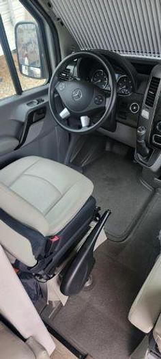 Used 2016 Winnebago Era 70C