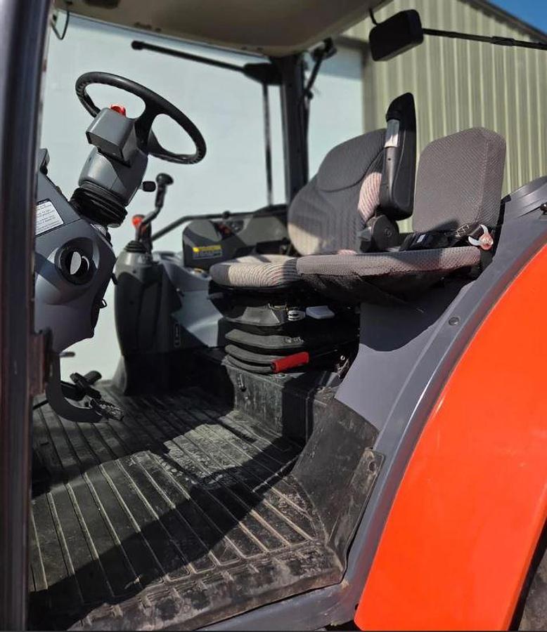 Used 2016 Kubota M126GX
